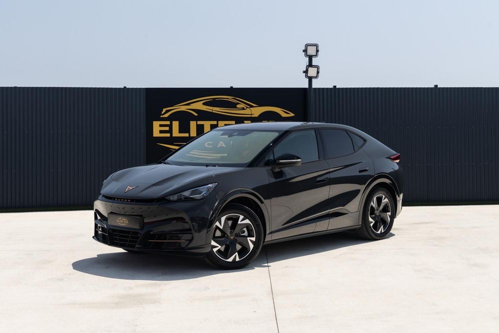 Cupra Tavascan 77 kWh Endurance