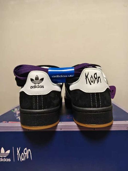 adidas_Campus_00s_Korn R.38.5
