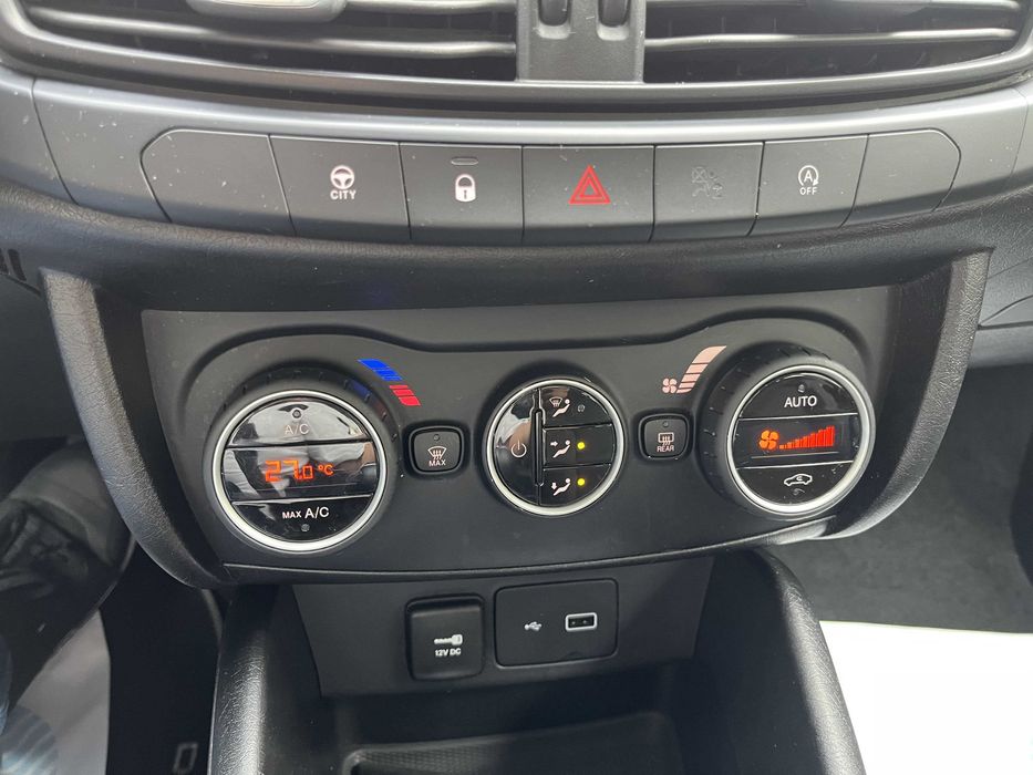 Fiat tipo 1.3Mtj 2019/12/30