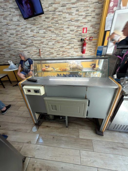 Recheio de Restaurante