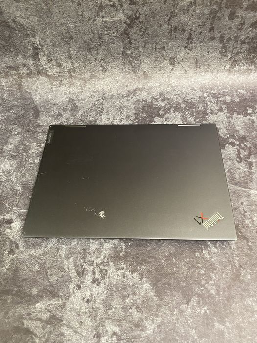 Lenovo ThinkPad X1 Yoga 6 Gen i7-1165G7 16Gb 512Gb UHD IPS 14” Xe 2Gb