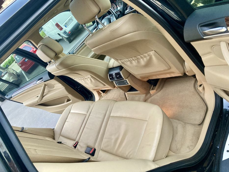 BMW X5 E70 Продам