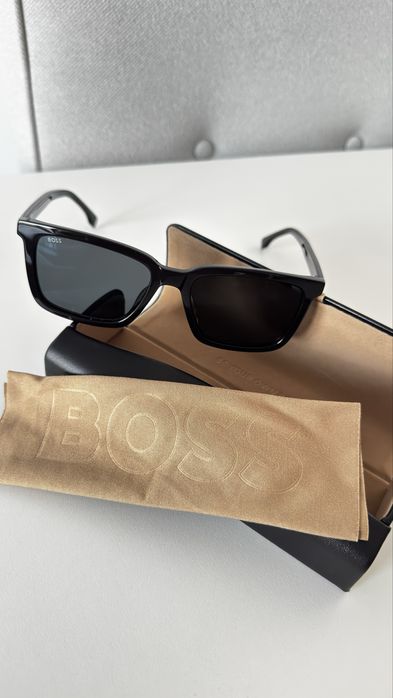 Okulary BOSS 1893GS 807 55
