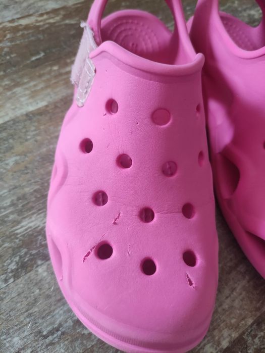 Crocs rozmiar 33/33/J2