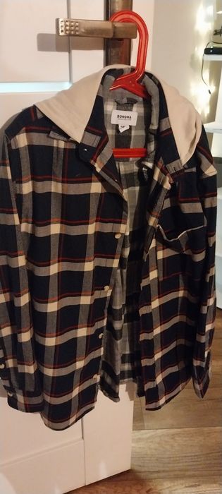 Zara koszula chłopięca r.M