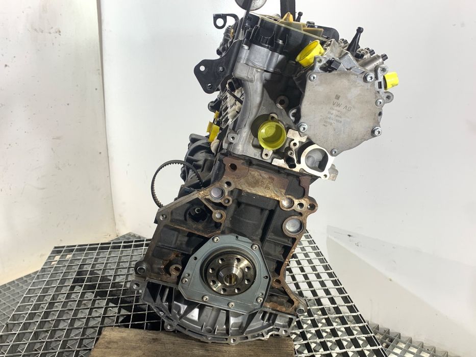 SILNIK AUDI 1.8 170KM CJE 07-15 A4 B8