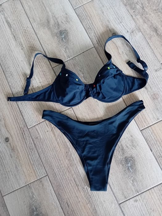 Kostium kąpielowy L