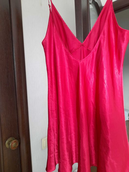 ночная рубашка 54-56 р.