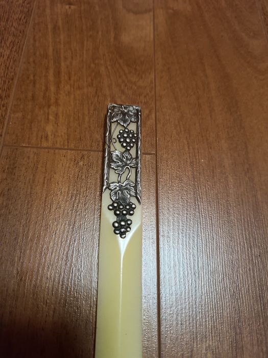 Нож для бумаги, писем, конвертов. 50-е г.