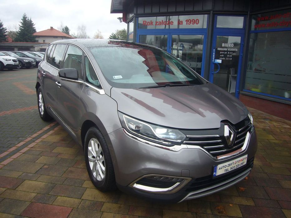 Renault Espace Espace