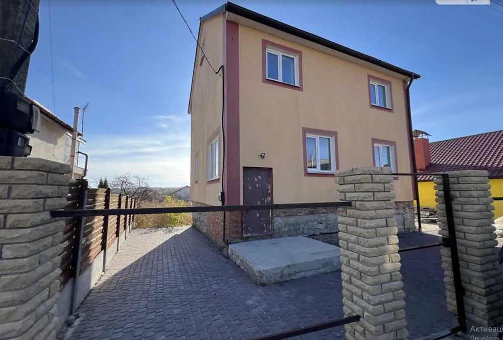 Продаж сучасного 2-поверхового будинку, Дубове. 41410