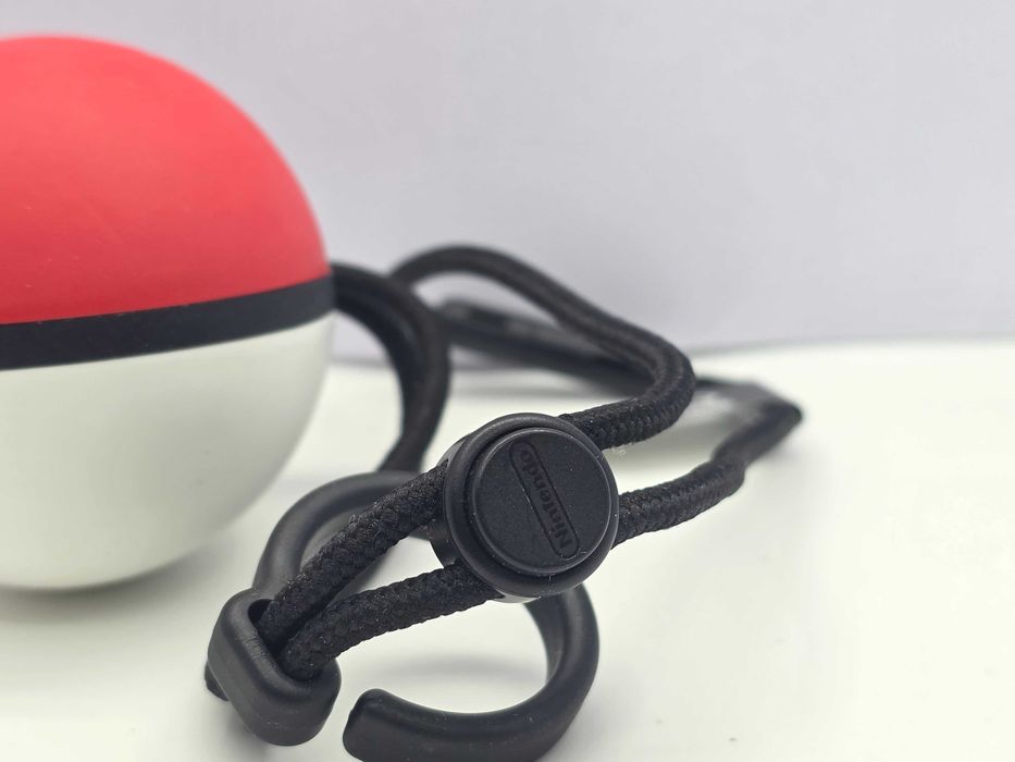 Pokeball Plus - Nintendo Switch