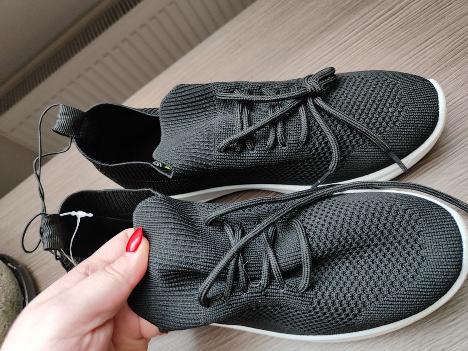 goActive buty sportowe przylegające 39