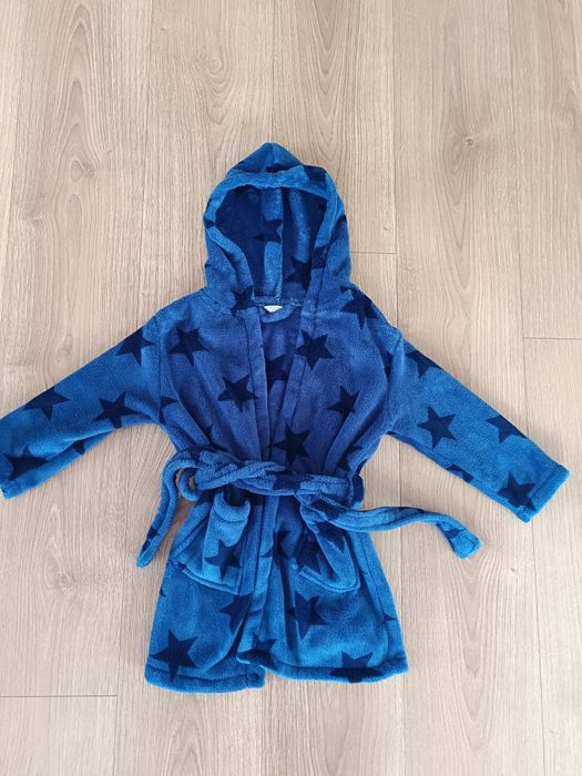 Szlafrok dziecięcy 98cm