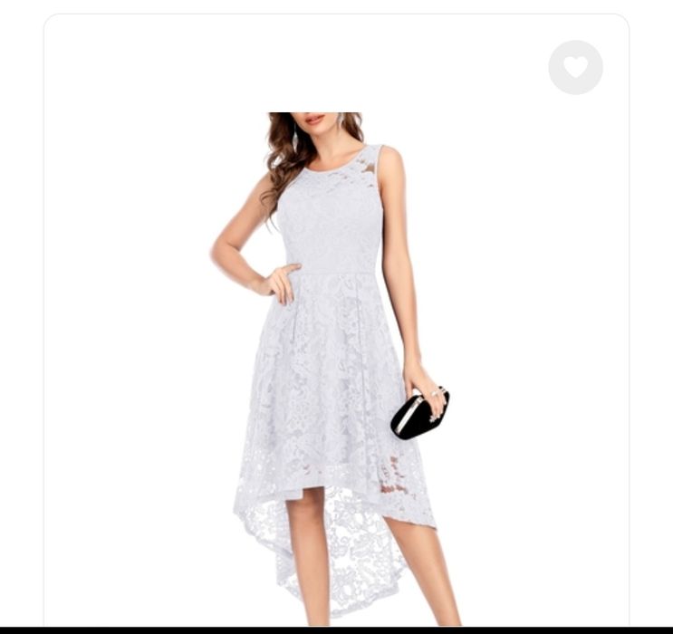 Продам плаття на випускний