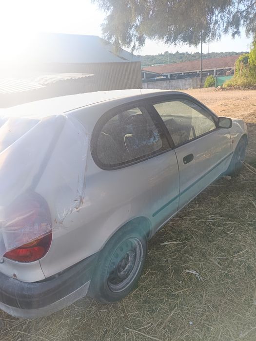 Toyota Corolla 1.3