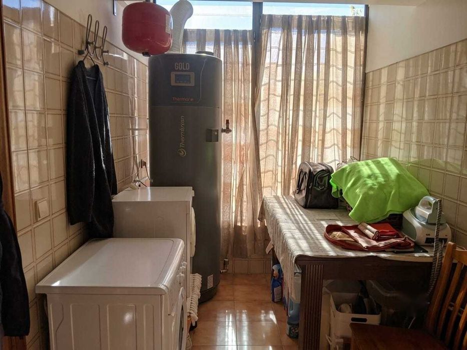 Apartamento T3 de 130 m² em Paredes de Coura | 2 WC | 2.º andar