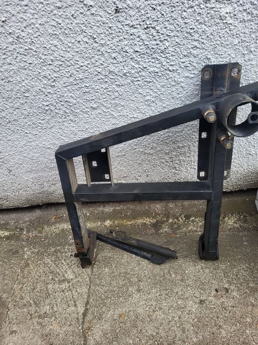 Sprzedam Mercedes G 460 461 Wolf Mocowania Koła