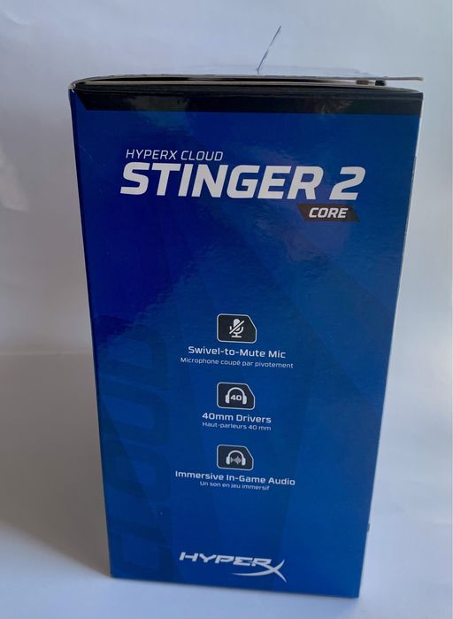 HyperX Cloud Stinger 2 Core