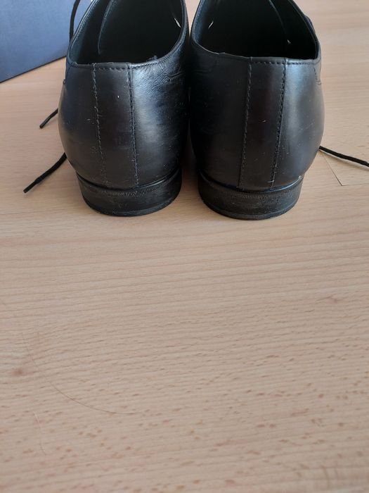 Buty eleganckie garnitur Ryłko 43 tanio