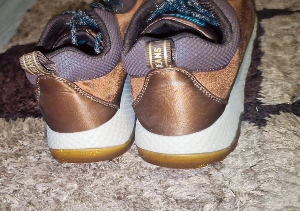 Sapatilhas Pepe Jeans