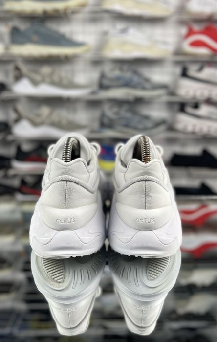Кроссовки Adidas Oznova 38 Размер Белые