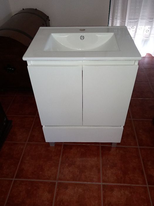 Movel de wc novo