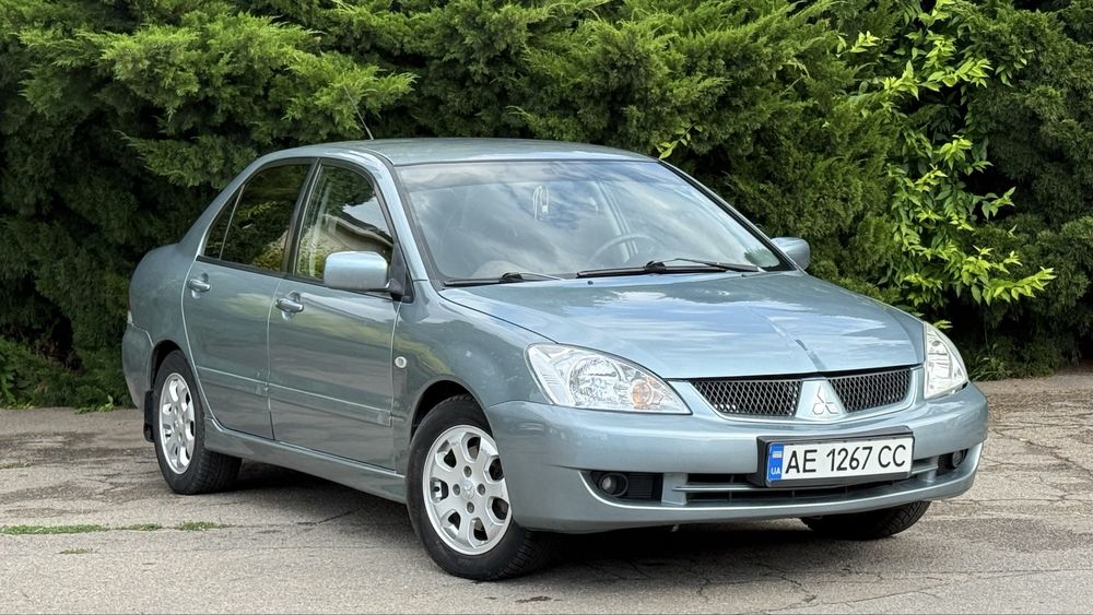 Продам Mitsubishi Lancer Автомат Газ