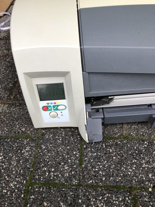 Ploter HP Designjet 111 l-2 sztuki