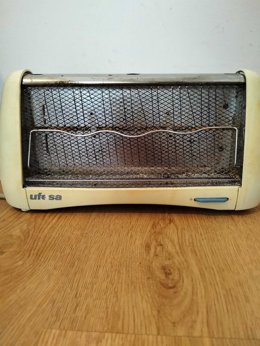 Torradeira Ufesa