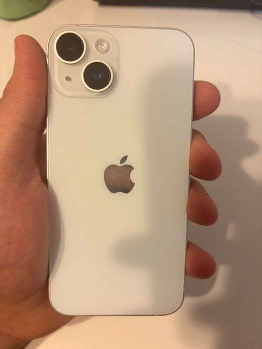Apple iPhone 14, Stan Bardzo Dobry, 128GB
