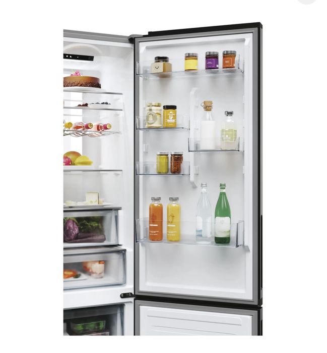 Lodówka  candy fresco 500 CNCQ4T620EX