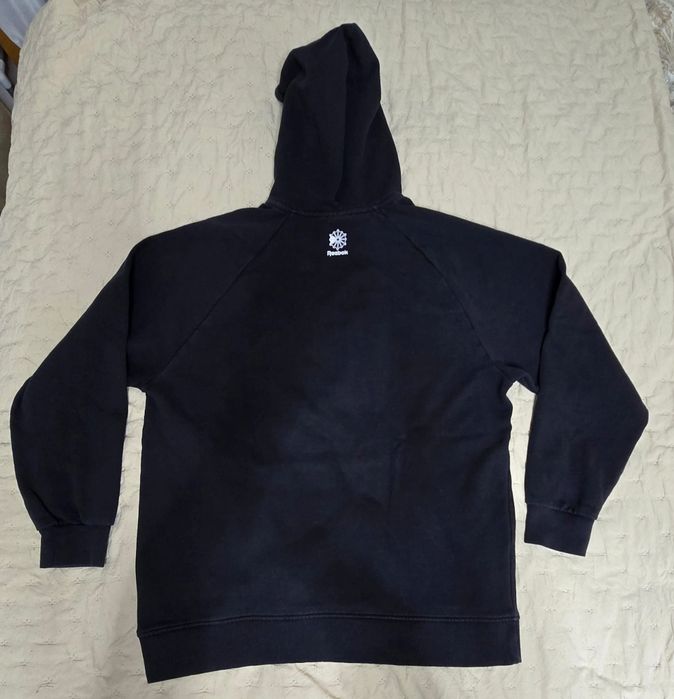 Bluza z kapturem Reebok