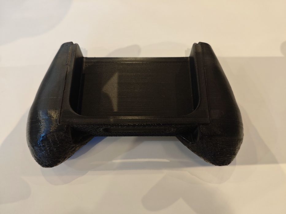Uchwyt, grip do konsoli R36s plus