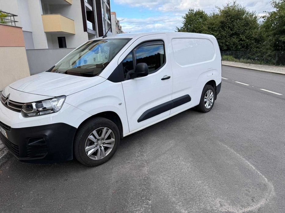 Citroën Berlingo 1.5 BlueHDi XL