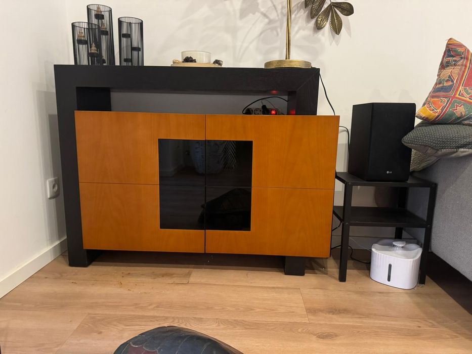 Conjunto Sala Jantar