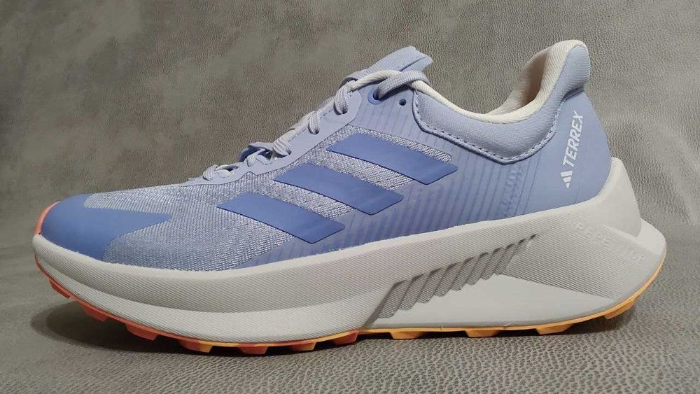 Кросівки Adidas Terrex Soulstride