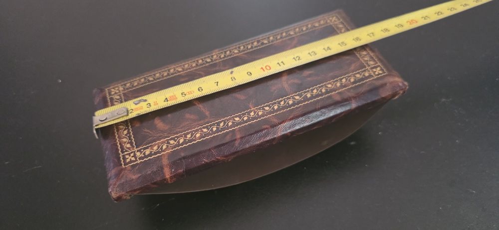 Suporte para Mata Borrão