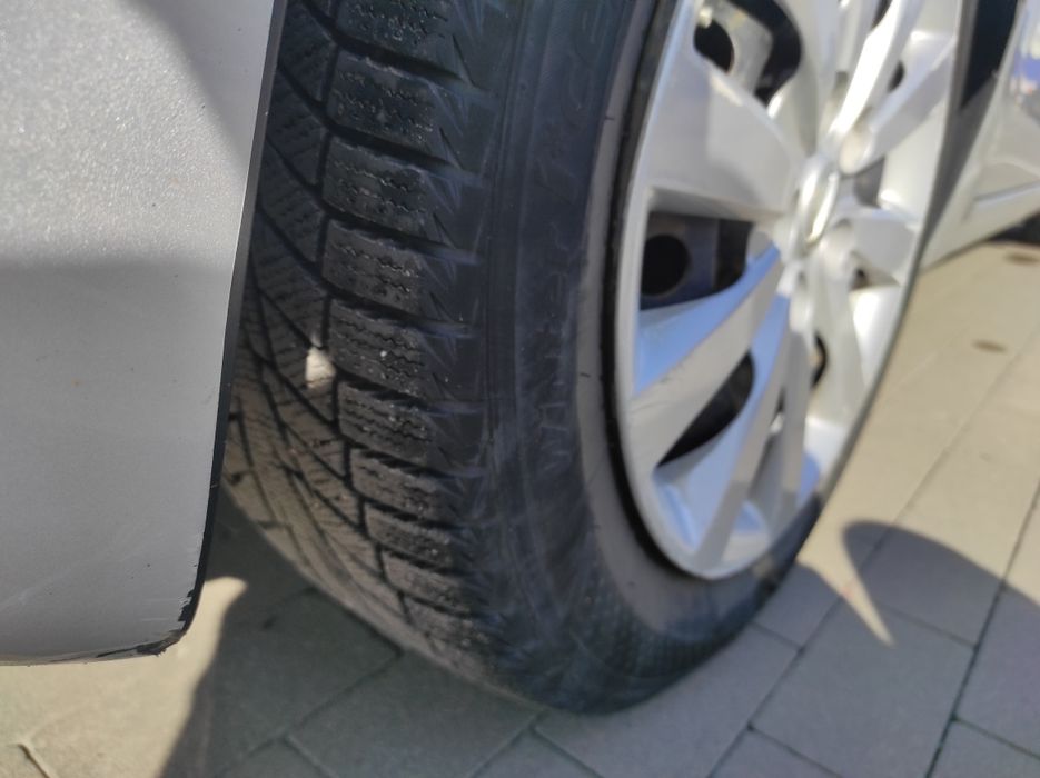 Nissan Sentra 2014