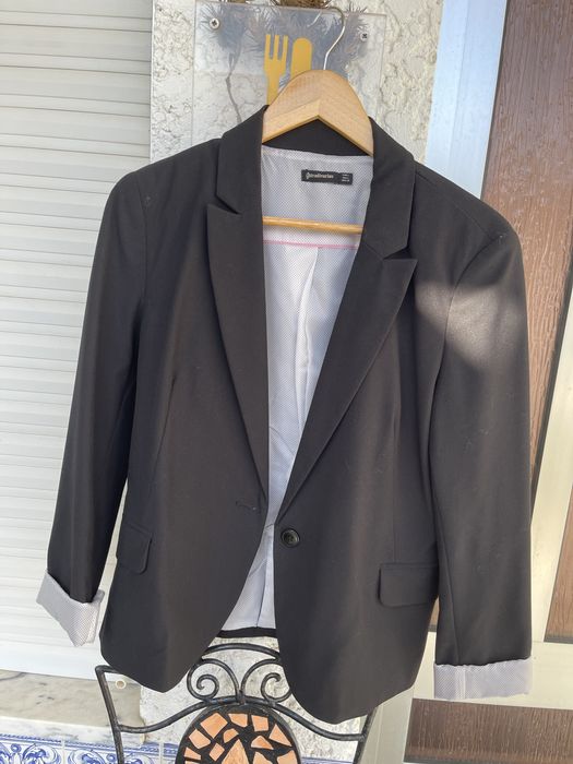 Blazers stradivarius varias cores tamanho L