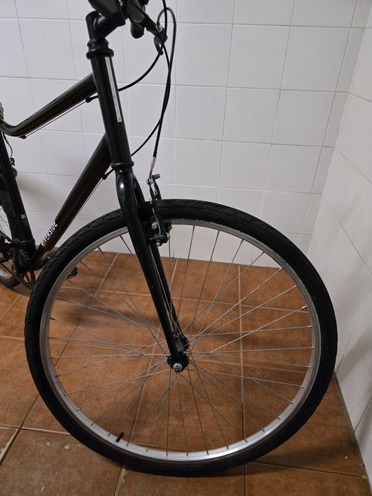 Venda Bicicleta Riverside