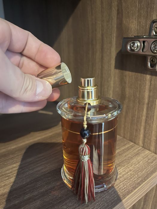 MDCI - Chypre Palatin 75ml