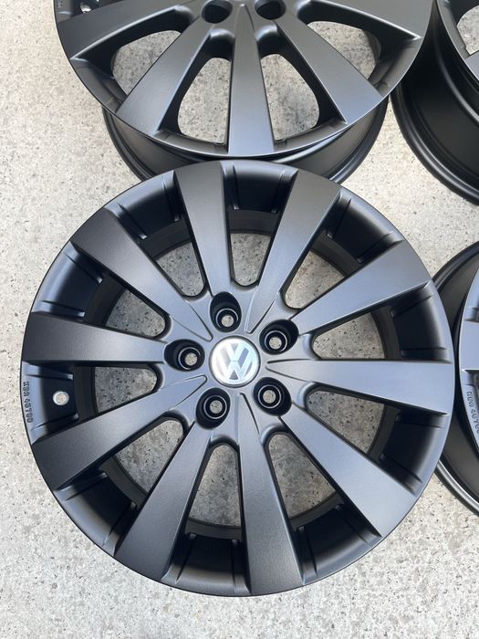 Легкосплавні диски Volkswagen, Skoda, Audі, 5*112R17