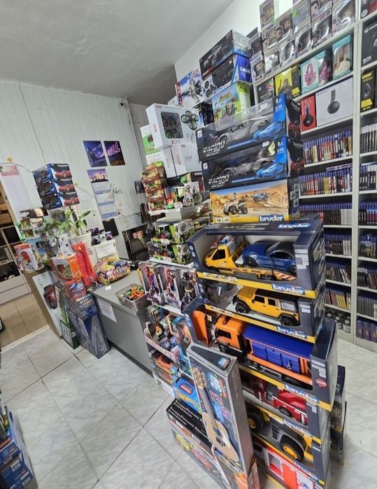 Pad Ps sklep Gaming  Mielec skup  PS4 PS5 XBOX NINTENDO  WARHAMMER ZAB