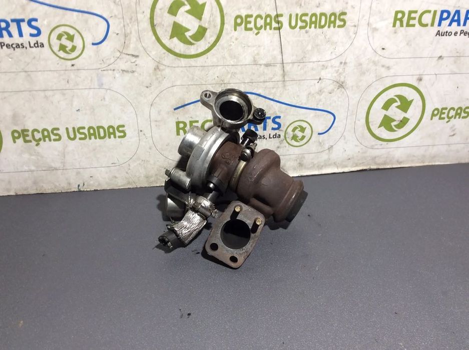 Turbo Ford Focus Venda para peças