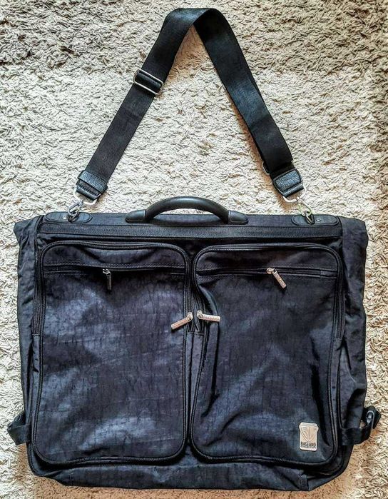 Портплед (дорожній кофр)