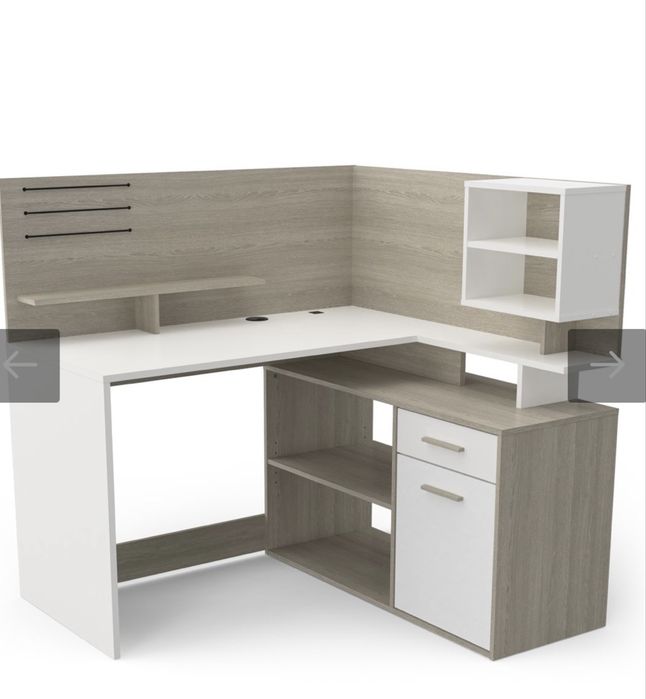 Secretaria em L NOVA