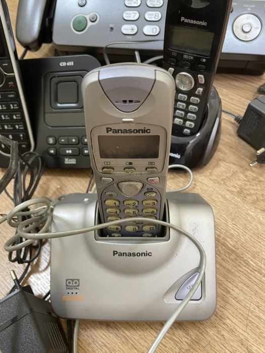 телефон факс