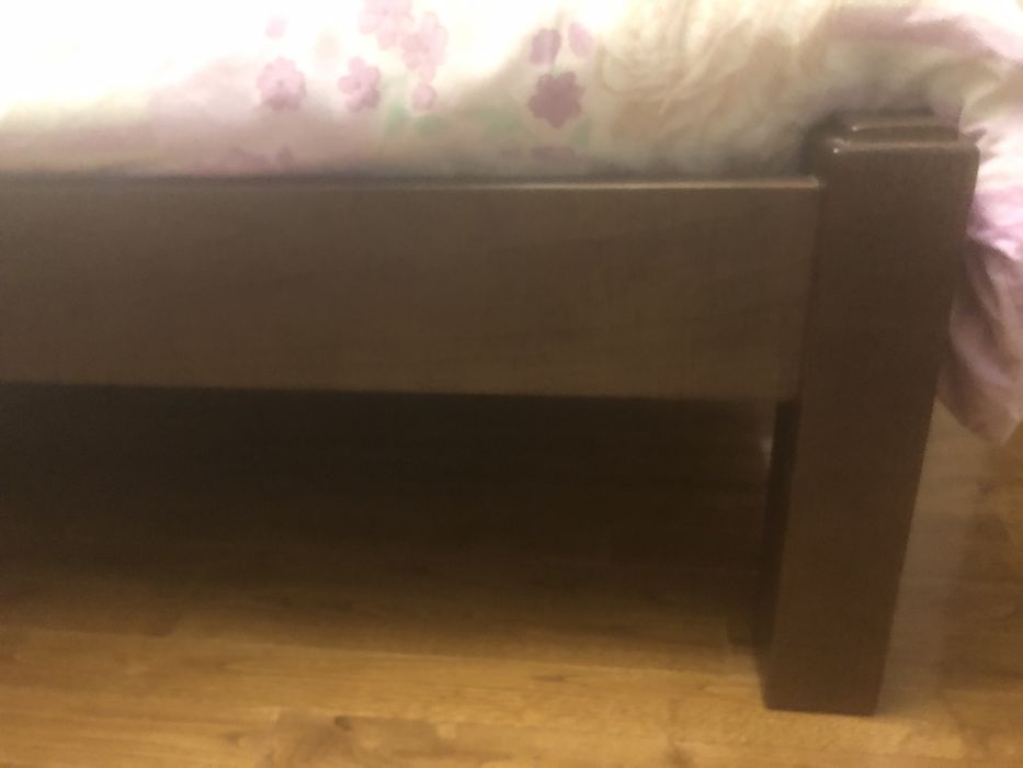 Cama de casal 160x200 cm