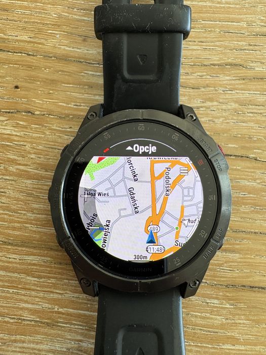 Garmin EPIX Gen 2 Sapphire
